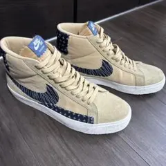 NIKE SB ZOOM BLAZER MID PREMIUM 
