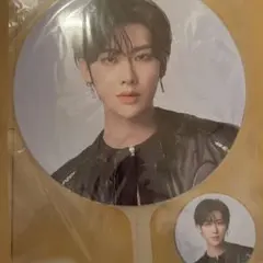 2026年最新】zb1うちわの人気アイテム - メルカリ