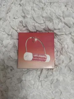 新品未開封　txt love language アルバム