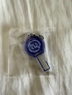INI 藤牧京介 カプセルトイ ペンライト アクリルキーホルダー - メルカリ