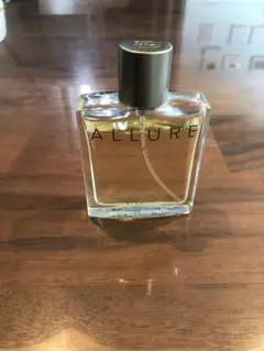 CHANEL ALLURE HOMME 香水 男性用50ml