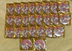 2026年最新】ふぇにくろ 缶バッジの人気アイテム - メルカリ