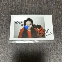 2025年最新】桐原美月 チェキの人気アイテム - メルカリ