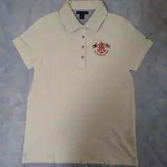 TOMMY HILFIGER ポロシャツ レディース　М