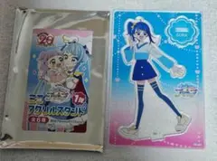 ひろがるスカイプリキュア キュアスカイ ソラ・ハレワタール アクリルスタンド