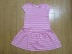 ジンボリー　ワンピース　95相当