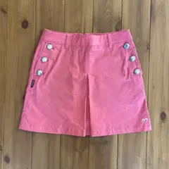 MASTER BUNNY EDITION ゴルフスカート ピンク 0 - メルカリ