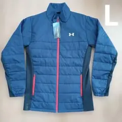 UNDER ARMOUR メンズ 野球 UAウォーム ジャケット 1381257