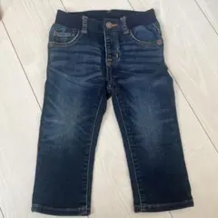 babyGap Gap デニム　ボトムス　ズボン　90
