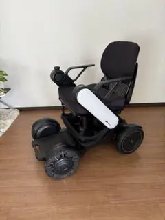 2025年最新】電動車椅子whillの人気アイテム - メルカリ