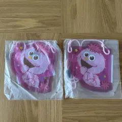 モッピー USJチケットホルダー