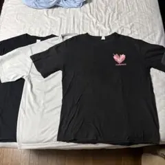 半袖Tシャツ 3枚セット L～XLサイズのサムネイル