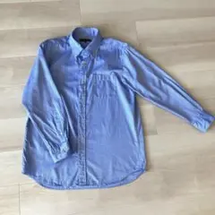 ベスビオ　ワイシャツ