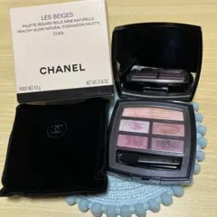 美品！　CHANEL アイシャドウ