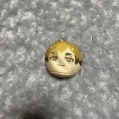 ハイキュー　宮侑　おまんじゅう