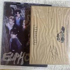 ALD1 EUPHORIA FREAK ALARM 新品未開封