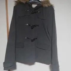 ダッフルコート OLIVE des OLIVE