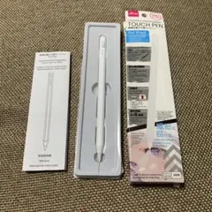 DAISO タッチペンfor iPad アイパッドタッチペン