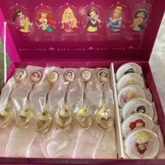 ディズニー　プリンセス