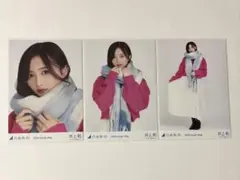 乃木坂46 生写真 井上和 福袋 2024.Lucky Bag 冬コーデ