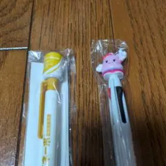 中古】空飛ぶ広報室 ボールペン 2本セット - メルカリ