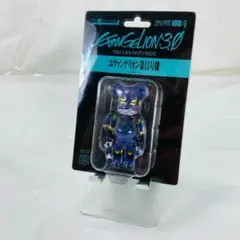 2025年最新】BE@RBRICK(ベアブリック) エヴァンゲリオン 第13号機の