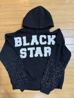 2026年最新】BLACK STAR セットアップの人気アイテム - メルカリ