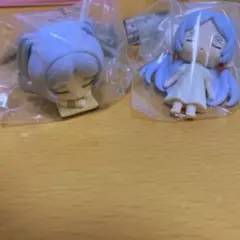 葬送のフリーレン　ねむらせ隊　バラ売り不可