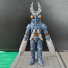 ウルトラ怪獣ソフビフィギュア  バルタン星人  2001年