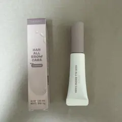 rom&nd HAN ALL BROW CARA 13 Taro Beige