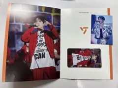 SEVENTEEN BE THE SUN 南海ラピート ウォヌ