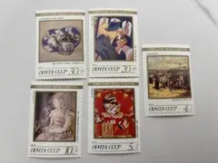 ❗️ソビエト連邦 1957-1958年 国際地球物理年 切手 40коп ❗️ソビエト連邦 1957-1958年 国際地球物理年 切手 40коп 【公式通販】