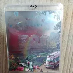 嵐/5×20 All the BEST!!CLIPS 1999-2019〈初回…