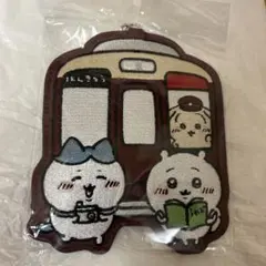 ちいかわ　阪急　パスケース