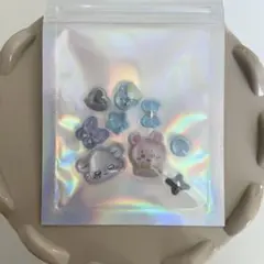 おすそわけシール　【103】