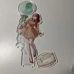 花里みのり アクスタ 感謝祭