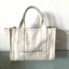 MARC JACOBS THE TOTE BAG