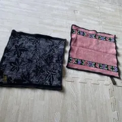 FEILER タオルハンカチ 2枚セット