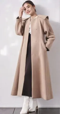 2026年最新】ビッグカラーコート セルフォードの人気アイテム - メルカリ