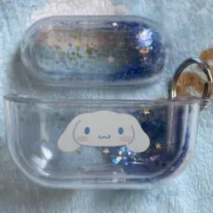 シナモロール Airpods Pro ケースのサムネイル