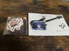 ぼっち・ざ・ろっく! アクリルスタンドその他グッズ