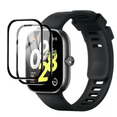 Redmi Watch 4 保護フイルム 2枚セット