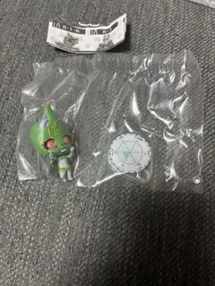 ジョジョの奇妙な冒険 スタンドフィギュアコレクション