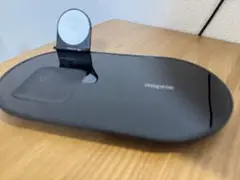 mophie 3-in-1 wireiess charging pad