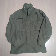60s M-65 1st フィールドジャケット S-Rのサムネイル