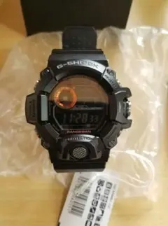 2026年最新】GW-9400-1 CASIO G-SHOCKの人気アイテム - メルカリ