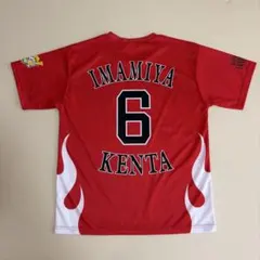 福岡SoftBank Hawks ユニフォーム 今宮健太　Lサイズのサムネイル