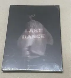 イジュニョン CD LAST DANCE