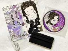 鬼滅の刃 峠呼世晴原画展 アクリル名場面ジオラマコレクション 胡蝶しのぶ①