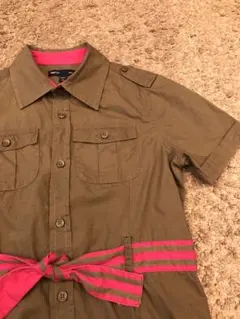 【激安！】GAP Kids 130cm ☆ ワンピース